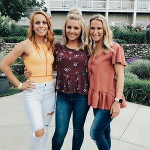 Meet your Posher, Taylor